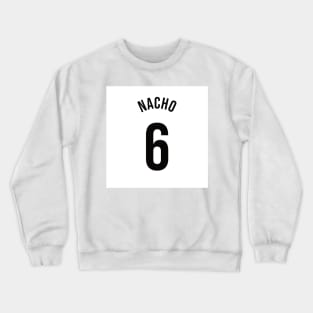 Nacho 6 Home Kit - 22/23 Season Crewneck Sweatshirt